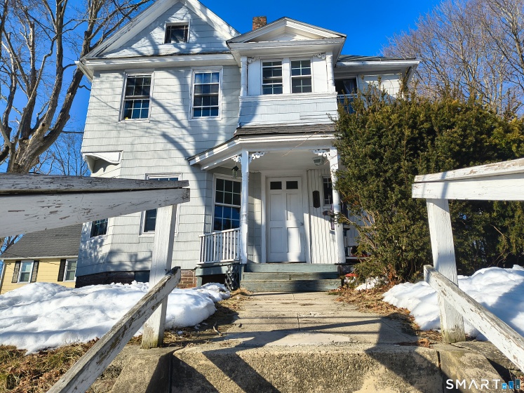 70 Walnut, Putnam, 06260, 5 Bedrooms Bedrooms, 0 ,2 BathroomsBathrooms,Multi-family For Sale,For Sale,Walnut,0,24156729