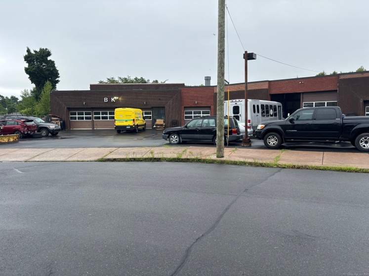 15 Wilson, New Britain, 06051, 0 , 0 ,2 BathroomsBathrooms,Commercial For Sale,For Sale,Wilson,0,24130014