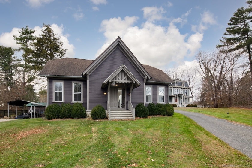 33 Sharon, Salisbury, 06039, 2 Bedrooms Bedrooms, 0 ,3 BathroomsBathrooms,Residential Rental,For Sale,Sharon,0,24142369