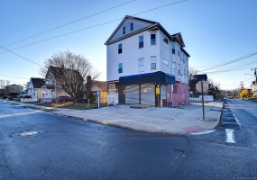 179 Kelsey, New Britain, 06051, 7 Bedrooms Bedrooms, 0 ,3 BathroomsBathrooms,Multi-family For Sale,For Sale,Kelsey,0,24143753