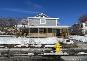 54 Forest, Torrington, 06790, 3 Bedrooms Bedrooms, 0 ,1 BathroomBathrooms,Residential Rental,For Sale,Forest,0,24154542