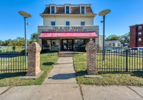 2404 Main, Hartford, 06120, 0 , 0 ,0,Commercial For Sale,For Sale,Main,0,24157057