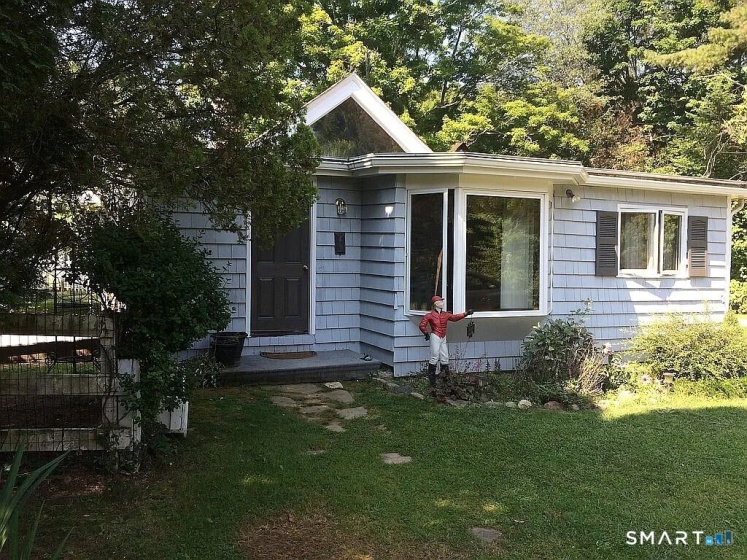 2581 Litchfield, Watertown, 06795, 2 Bedrooms Bedrooms, 0 ,1 BathroomBathrooms,Single Family For Sale,For Sale,Litchfield,0,24154681