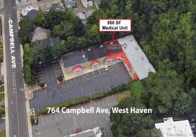 764 Campbell, West Haven, 06516, 0 , 0 ,0,Commercial For Lease,For Rent,Campbell,0,24020110