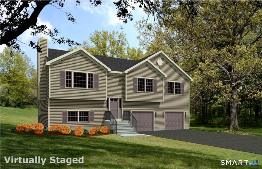 Lot 33 Oak, Mansfield, 06250, 3 Bedrooms Bedrooms, 0 ,2 BathroomsBathrooms,Single Family For Sale,For Sale,Oak,0,24156929