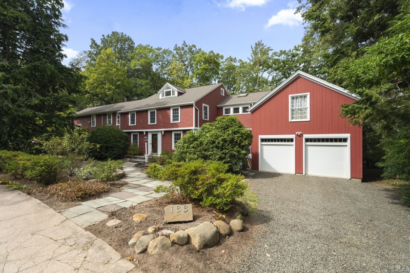 133 Blake, Hamden, 06517, 5 Bedrooms Bedrooms, 0 ,4 BathroomsBathrooms,Single Family For Sale,For Sale,Blake,0,24156541