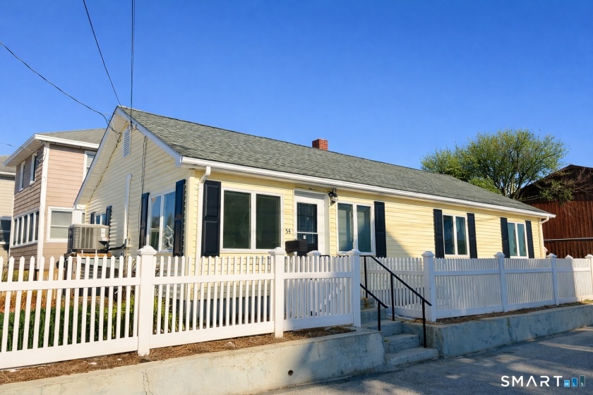 54 Milesfield, Milford, 06460, 3 Bedrooms Bedrooms, 0 ,1 BathroomBathrooms,Residential Rental,For Sale,Milesfield,0,24157247