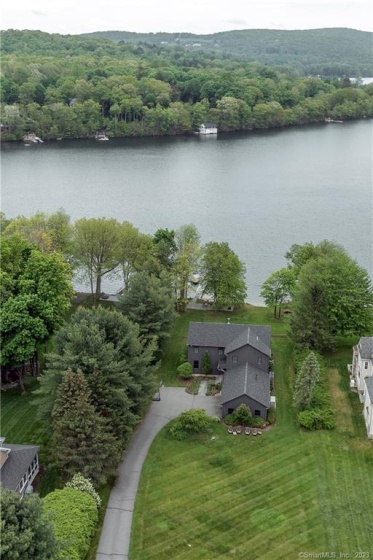 33 Arrow Point, Warren, 06777, 4 Bedrooms Bedrooms, 0 ,4 BathroomsBathrooms,Residential Rental,For Sale,Arrow Point,0,24157289