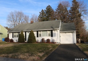 69 Rentell, Hamden, 06514, 2 Bedrooms Bedrooms, 0 ,1 BathroomBathrooms,Residential Rental,For Sale,Rentell,0,24157492