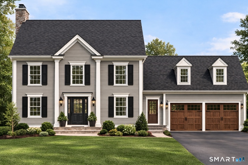 140 Willow Rear Lot, Cheshire, 06410, 4 Bedrooms Bedrooms, 0 ,2 BathroomsBathrooms,Single Family For Sale,For Sale,Willow Rear Lot,0,24157332