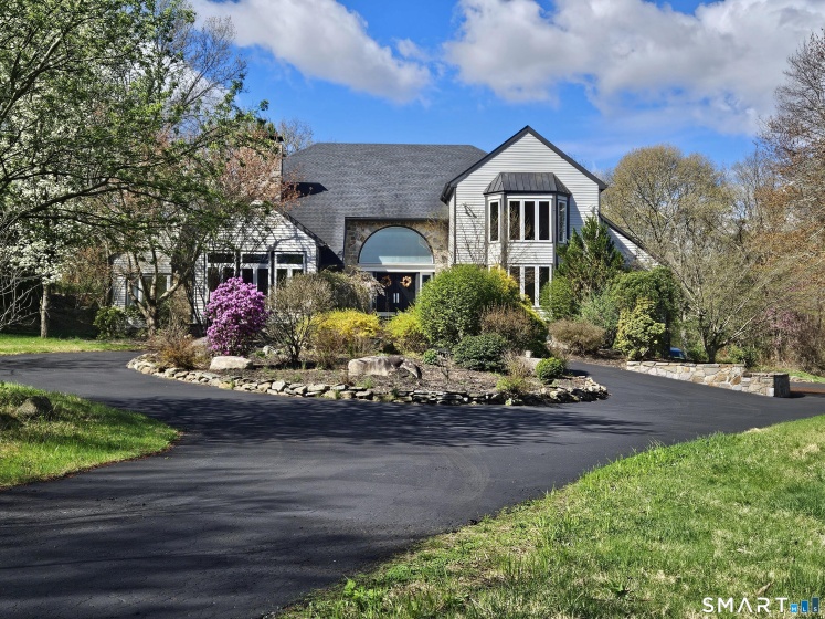 101 Northwood, Easton, 06612, 7 Bedrooms Bedrooms, 0 ,3 BathroomsBathrooms,Single Family For Sale,For Sale,Northwood,0,24154257