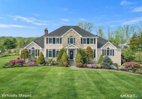 65 Trailside, Monroe, 06468, 5 Bedrooms Bedrooms, 0 ,4 BathroomsBathrooms,Single Family For Sale,For Sale,Trailside,0,24156537