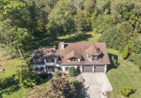 15 Mountain View, Weston, 06883, 4 Bedrooms Bedrooms, 0 ,2 BathroomsBathrooms,Single Family For Sale,For Sale,Mountain View,0,24122214