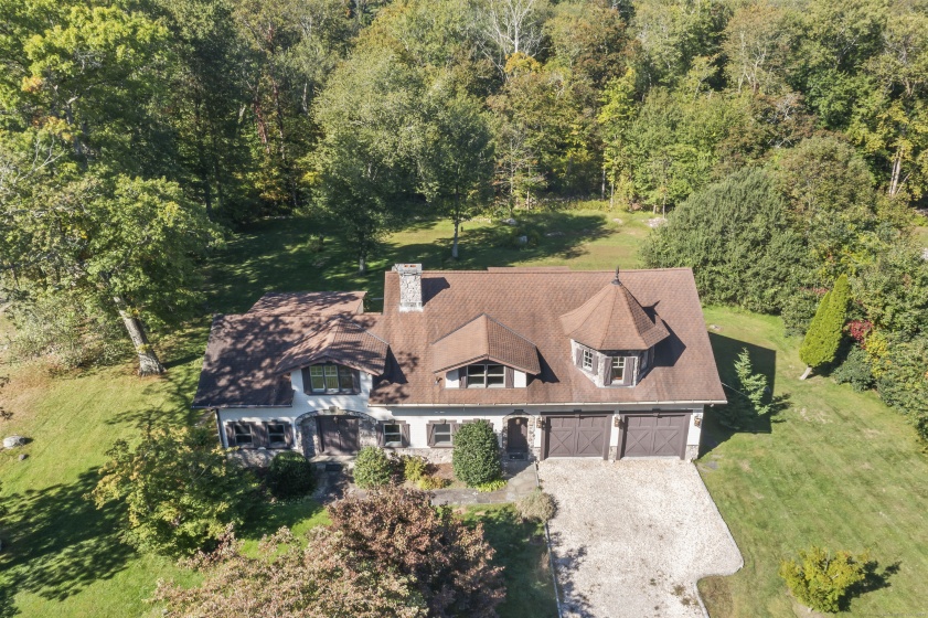 15 Mountain View, Weston, 06883, 4 Bedrooms Bedrooms, 0 ,2 BathroomsBathrooms,Single Family For Sale,For Sale,Mountain View,0,24122214