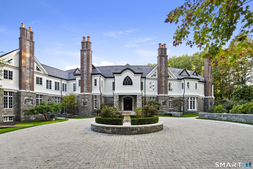 119 Proprietors, New Canaan, 06840, 6 Bedrooms Bedrooms, 0 ,6 BathroomsBathrooms,Single Family For Sale,For Sale,Proprietors,0,24156735