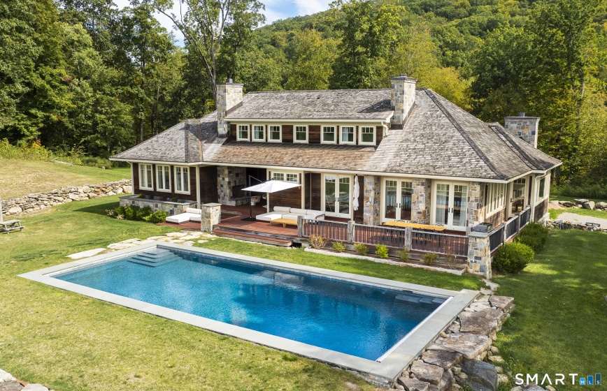 121 Quaker Hill, Pawling, 12564, 4 Bedrooms Bedrooms, 0 ,3 BathroomsBathrooms,Residential Rental,For Sale,Quaker Hill,0,24157678