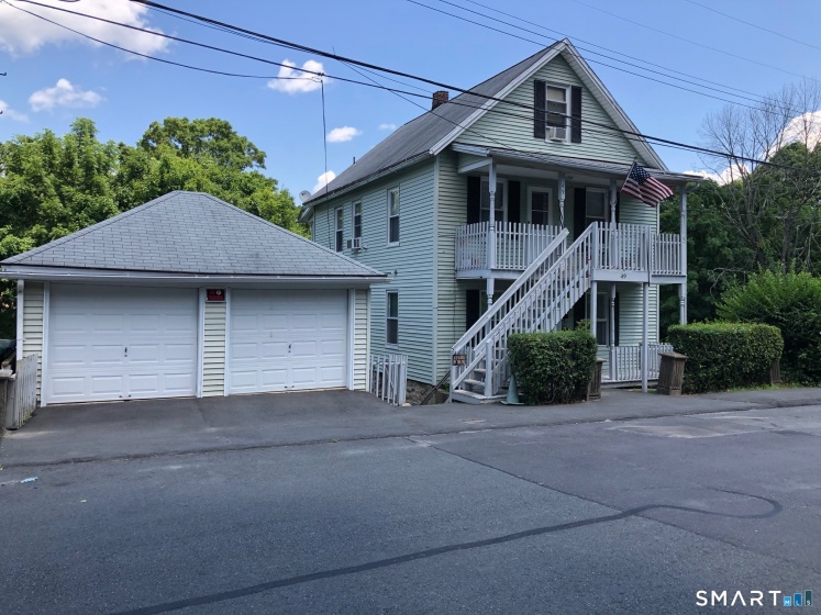 49 New, Seymour, 06483, 1 Bedroom Bedrooms, 0 ,1 BathroomBathrooms,Residential Rental,For Sale,New,0,24157425