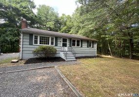 332 Richmond, Coventry, 06238, 5 Bedrooms Bedrooms, 0 ,2 BathroomsBathrooms,Residential Rental,For Sale,Richmond,0,24157870