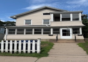 677 Washington, West Haven, 06516, 6 Bedrooms Bedrooms, 0 ,2 BathroomsBathrooms,Multi-family For Sale,For Sale,Washington,0,24157333