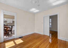 56 Mansfield, New Haven, 06511, 3 Bedrooms Bedrooms, 0 ,1 BathroomBathrooms,Residential Rental,For Sale,Mansfield,0,24157460