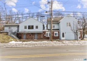 20 Warwick, New Haven, 06513, 8 Bedrooms Bedrooms, 0 ,6 BathroomsBathrooms,Multi-family For Sale,For Sale,Warwick,0,24156329