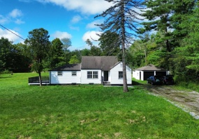 618 Beach, Goshen, 06756, 4 Bedrooms Bedrooms, 0 ,2 BathroomsBathrooms,Single Family For Sale,For Sale,Beach,0,24103065