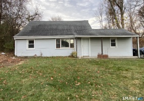 43 Rodney, West Haven, 06516, 3 Bedrooms Bedrooms, 0 ,1 BathroomBathrooms,Residential Rental,For Sale,Rodney,0,24158043