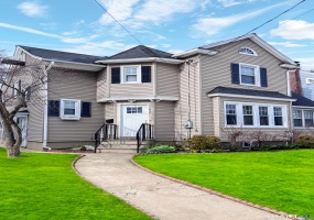 660 Jackson, Bridgeport, 06604, 4 Bedrooms Bedrooms, 0 ,1 BathroomBathrooms,Single Family For Sale,For Sale,Jackson,0,24158057