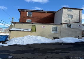 198 Oak, New Britain, 06051, 2 Bedrooms Bedrooms, 0 ,1 BathroomBathrooms,Residential Rental,For Sale,Oak,0,24158100