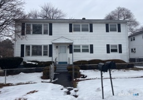 57 Dalton, West Haven, 06516, 3 Bedrooms Bedrooms, 0 ,1 BathroomBathrooms,Residential Rental,For Sale,Dalton,0,24158099
