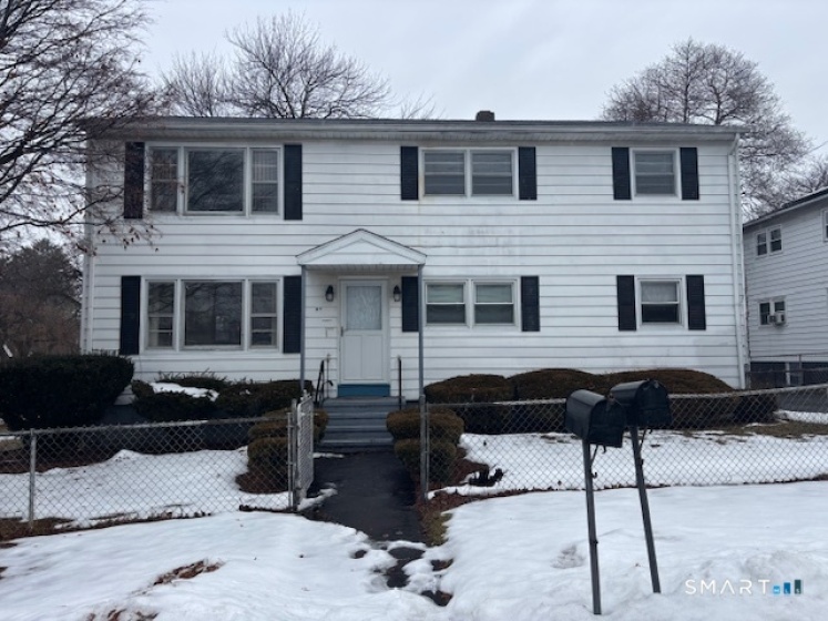 57 Dalton, West Haven, 06516, 3 Bedrooms Bedrooms, 0 ,1 BathroomBathrooms,Residential Rental,For Sale,Dalton,0,24158099