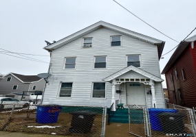 21 Edgar, New Haven, 06519, 3 Bedrooms Bedrooms, 0 ,2 BathroomsBathrooms,Residential Rental,For Sale,Edgar,0,24158149