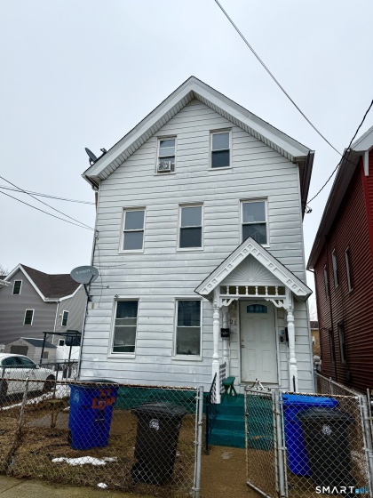 21 Edgar, New Haven, 06519, 3 Bedrooms Bedrooms, 0 ,2 BathroomsBathrooms,Residential Rental,For Sale,Edgar,0,24158149