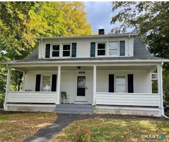 683 Worthington, Berlin, 06037, 3 Bedrooms Bedrooms, 0 ,1 BathroomBathrooms,Residential Rental,For Sale,Worthington,0,24158304