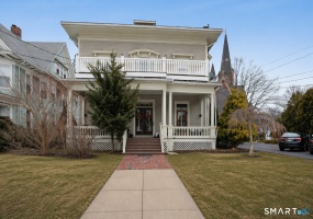 591 Orange, New Haven, 06511, 2 Bedrooms Bedrooms, 0 ,2 BathroomsBathrooms,Residential Rental,For Sale,Orange,0,24158352