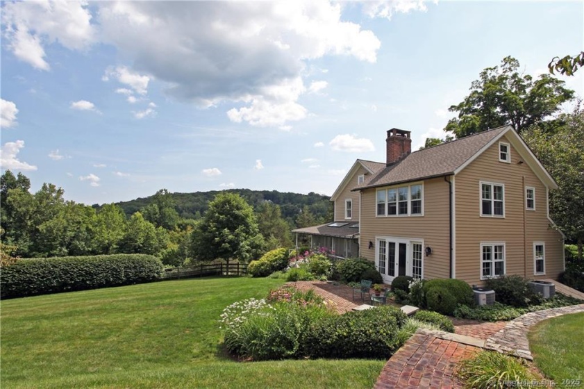 32 Leach Hollow, Sherman, 06784, 4 Bedrooms Bedrooms, 0 ,2 BathroomsBathrooms,Residential Rental,For Sale,Leach Hollow,0,24158366