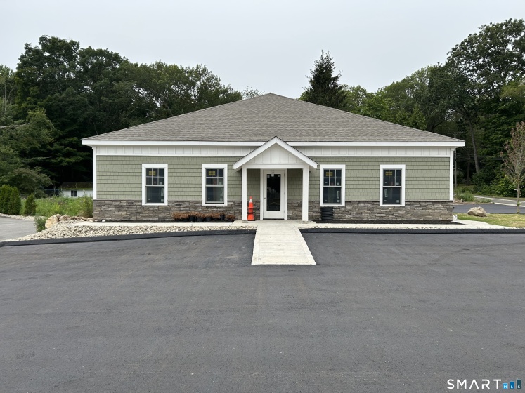 13 Main, East Hampton, 06424, 0 , 0 ,4 BathroomsBathrooms,Commercial For Sale,For Sale,Main,0,24158481
