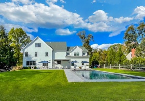 17 Stonybrook, Westport, 06880, 5 Bedrooms Bedrooms, 0 ,4 BathroomsBathrooms,Residential Rental,For Sale,Stonybrook,0,24158601
