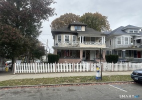 358 Park, Bridgeport, 06604, 2 Bedrooms Bedrooms, 0 ,1 BathroomBathrooms,Residential Rental,For Sale,Park,0,24157906