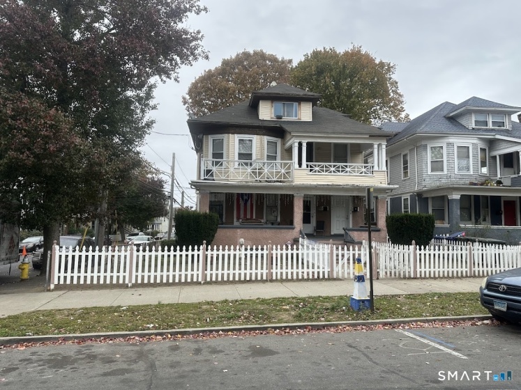 358 Park, Bridgeport, 06604, 2 Bedrooms Bedrooms, 0 ,1 BathroomBathrooms,Residential Rental,For Sale,Park,0,24157906