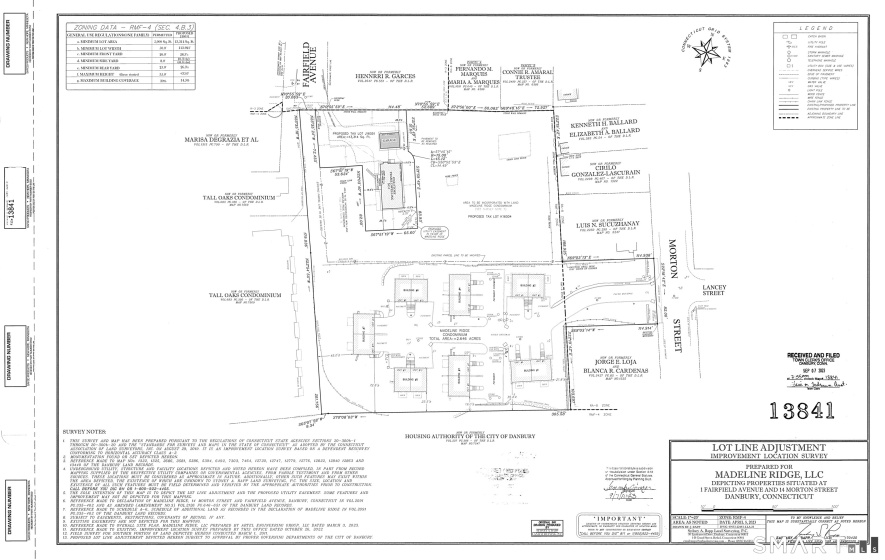 14 Morton, Danbury, 06810, 0 , 0 ,0,Lots And Land For Sale,For Sale,Morton,0,24153715