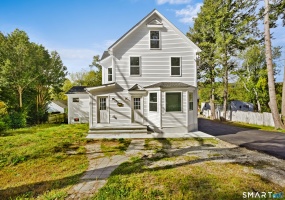 173 Wellsville, New Milford, 06776, 4 Bedrooms Bedrooms, 0 ,2 BathroomsBathrooms,Residential Rental,For Sale,Wellsville,0,24158830