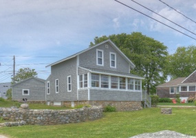 80 Noyes, Stonington, 06378, 3 Bedrooms Bedrooms, 0 ,1 BathroomBathrooms,Residential Rental,For Sale,Noyes,0,24157986