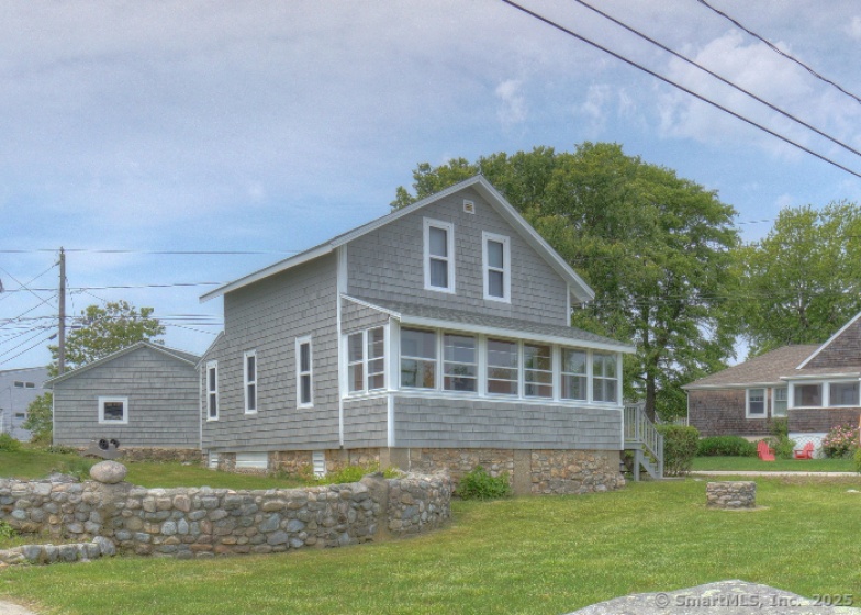 80 Noyes, Stonington, 06378, 3 Bedrooms Bedrooms, 0 ,1 BathroomBathrooms,Residential Rental,For Sale,Noyes,0,24157986
