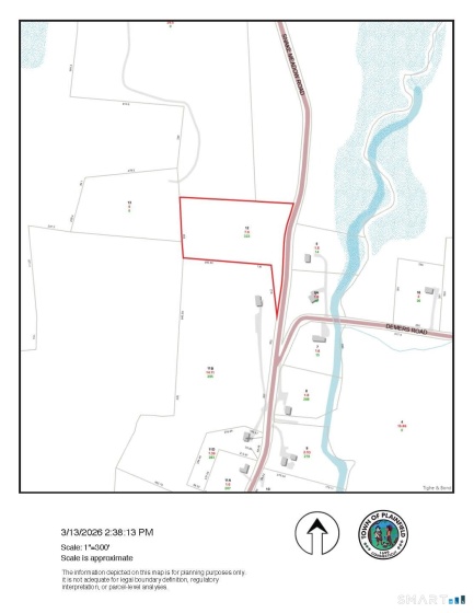 323 Snake Meadow, Plainfield, 06354, 0 , 0 ,0,Lots And Land For Sale,For Sale,Snake Meadow,0,24159535