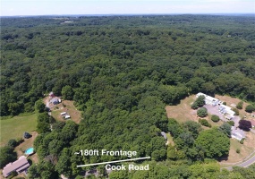 52 Cook, Prospect, 06712, 0 , 0 ,0,Lots And Land For Sale,For Sale,Cook,0,24159763