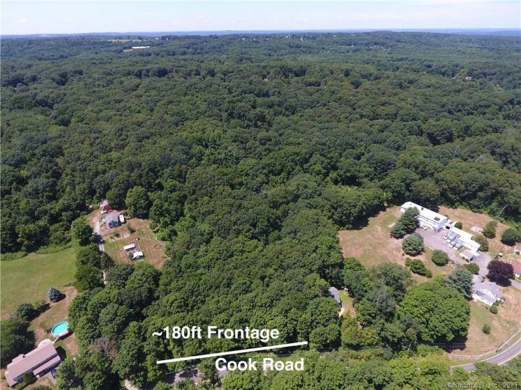 52 Cook, Prospect, 06712, 0 , 0 ,0,Lots And Land For Sale,For Sale,Cook,0,24159763