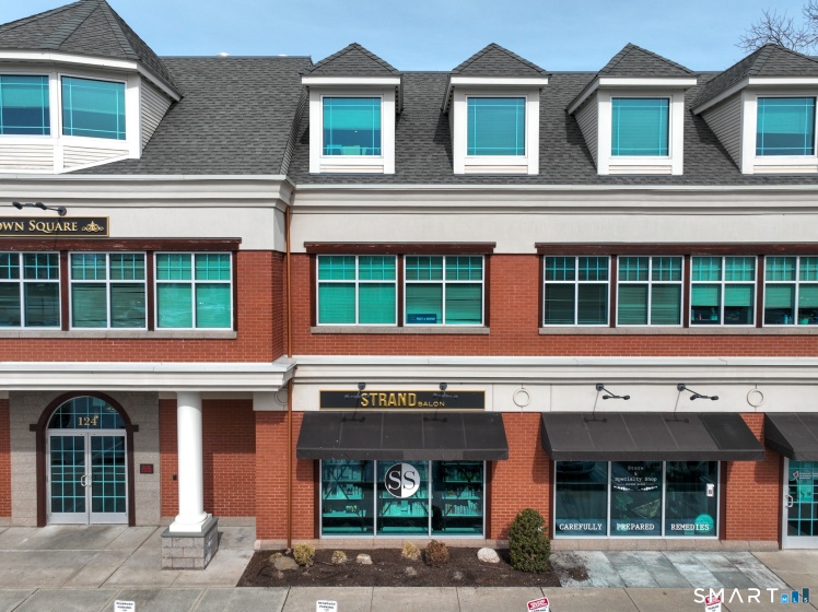 124 Hebron, Glastonbury, 06033, 0 , 0 ,0,Commercial For Lease,For Rent,Hebron,0,24156958
