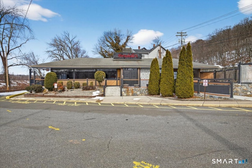 5 Main, Derby, 06418, 0 , 0 ,1 BathroomBathrooms,Commercial For Sale,For Sale,Main,0,24158878