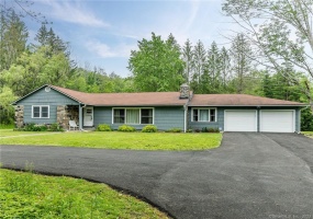 23 Cornwall, Warren, 06754, 3 Bedrooms Bedrooms, 0 ,2 BathroomsBathrooms,Residential Rental,For Sale,Cornwall,0,24160227